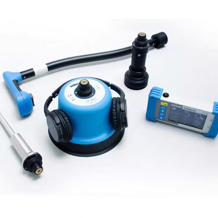 智能数字电子听漏仪